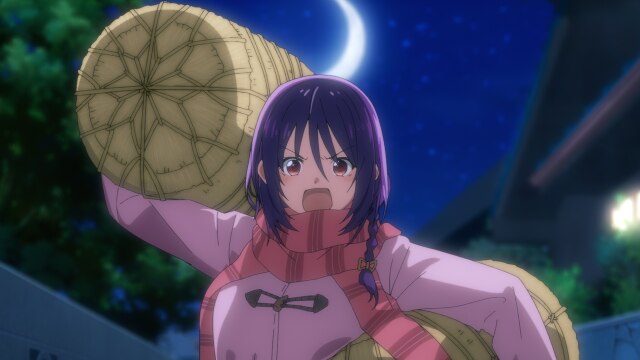 #01 カラダで払ってもらうことにしました!